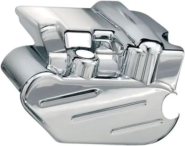 Kuryakyn Cover rear brake caliper ZVR
