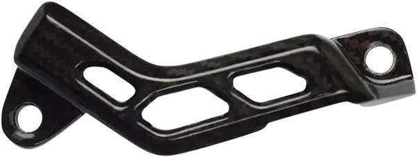 Carbon RR caliper GD yam