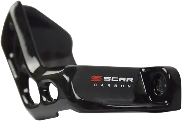 SCAR RACING カーボン RR GD カワサキ ブレーキキャリパー