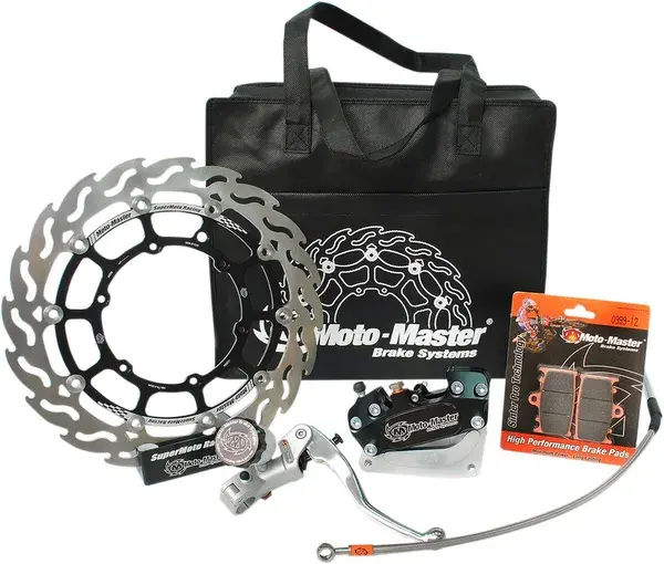 Kit de compétition Supermoto MOTO-MASTER