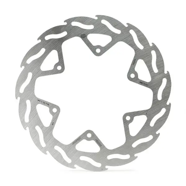Bremsen-Kit Offroad Oversize Hinterrad 240 mm KTM/HVA Moto-Master — Ansicht 2