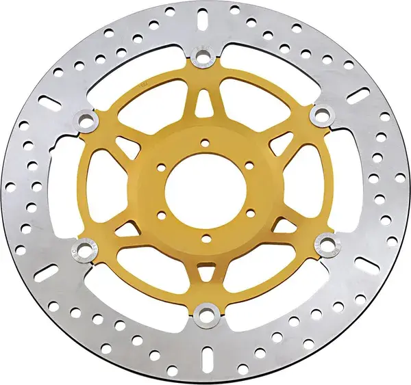 Disque de frein EBC acier inoxydable