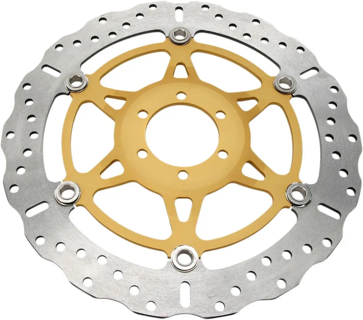EBC Contour X Bremscheibe aus rostfreiem Stahl