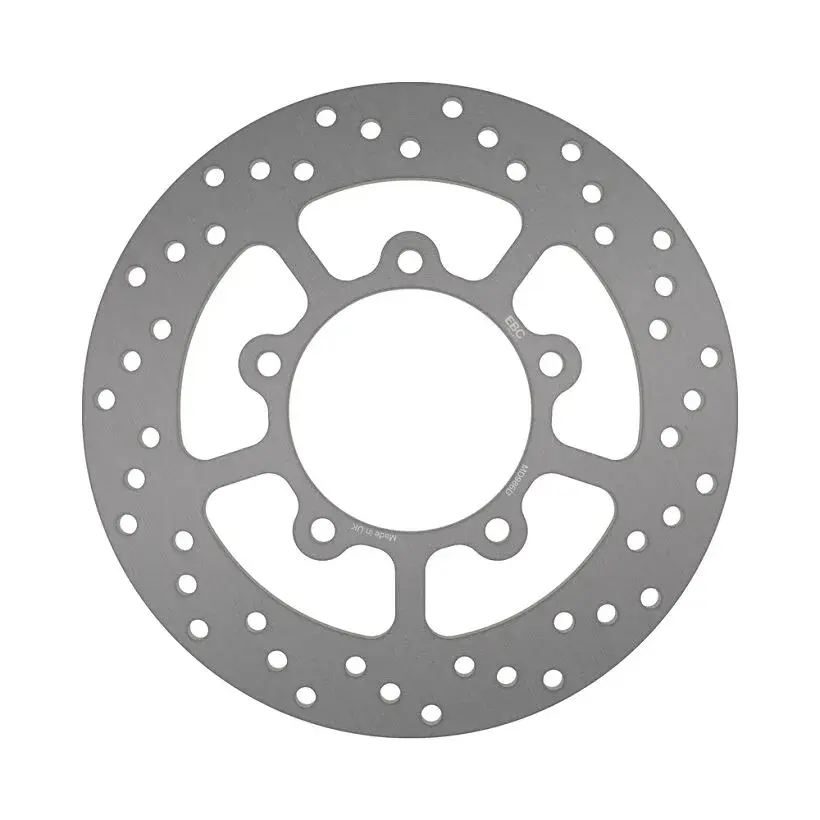 スクーターブレーキディスク EBC