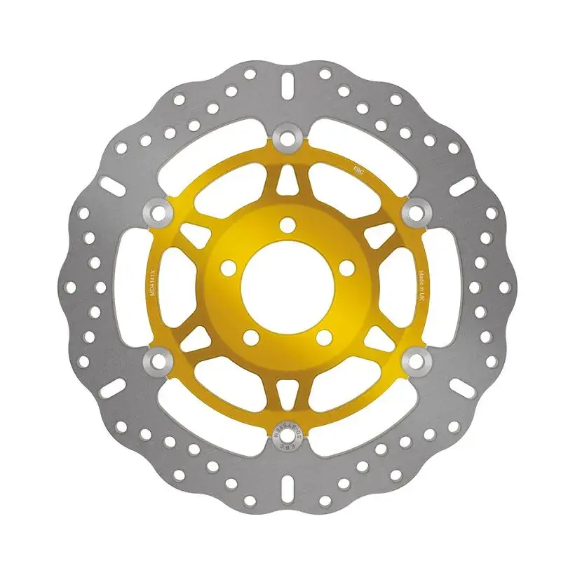 EBC কনটুর এক্স ব্রেক ডিস্ক — EBC Brakes, ডিস্ক