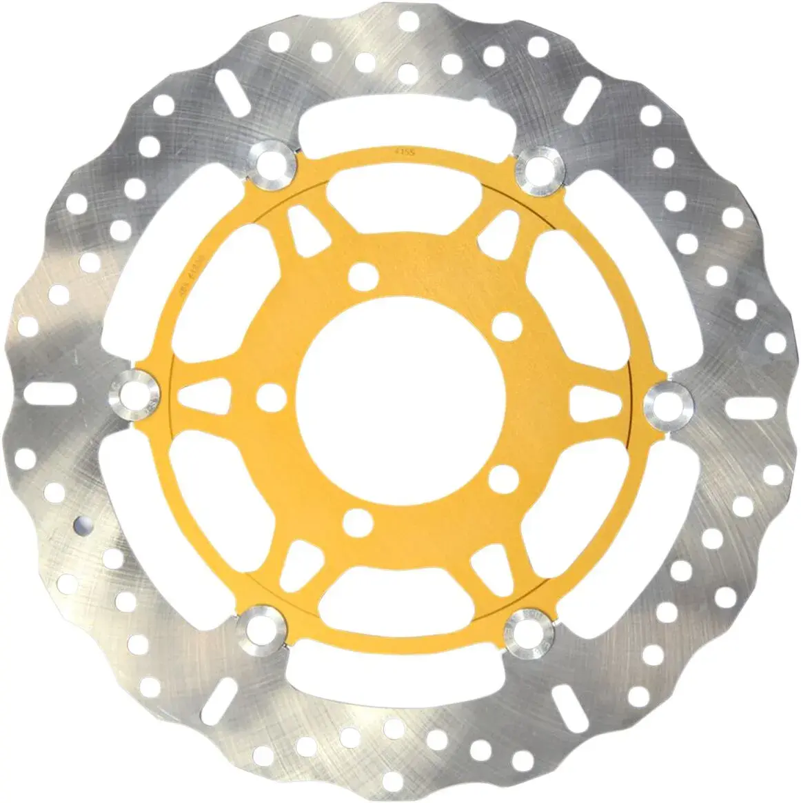 Disque de frein EBC Pro-Lite XC Contour
