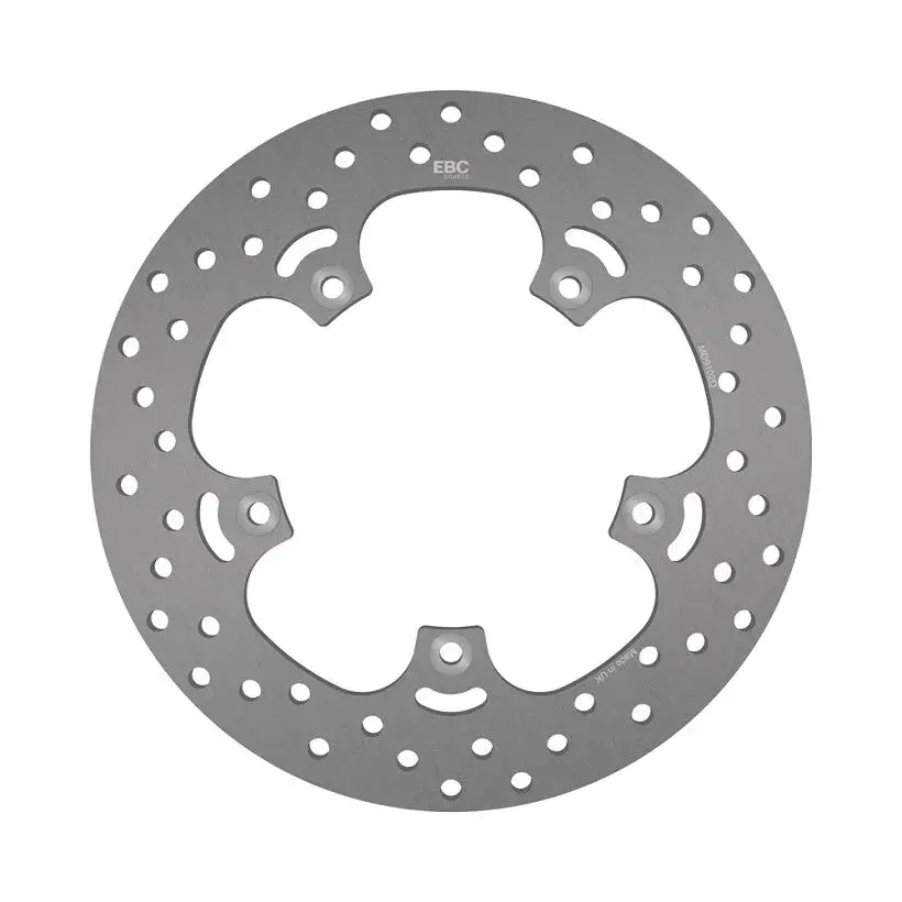 Disque de frein rond EBC série D