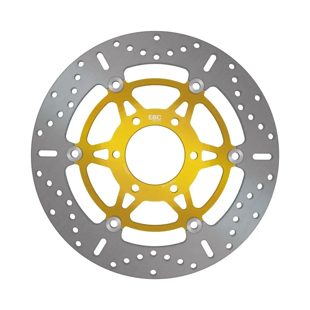 Disque de frein flottant EBC XC Series