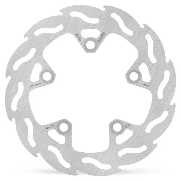 Disque de frein Flame Series MOTO-MASTER