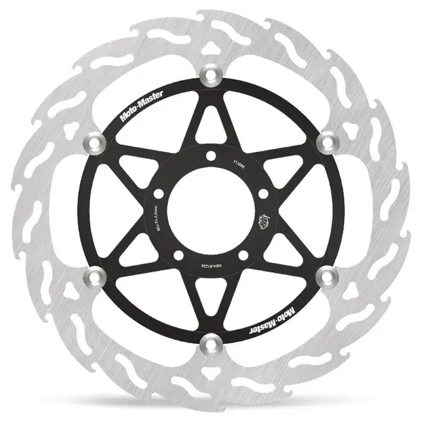 MOTO-MASTER فلیم سیریز فلوٹنگ ڈسک