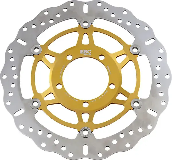 Disque de frein EBC Pro-Lite XC Contour
