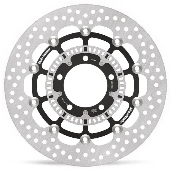 Disque flottant Halo Series Moto-Master