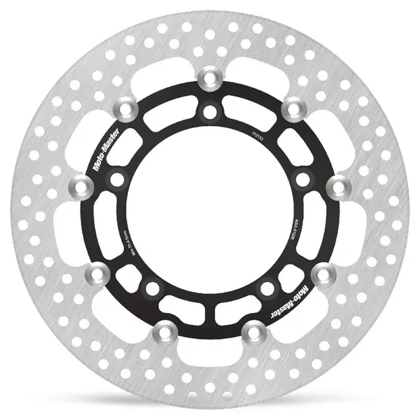 Moto-Master Halo سیریز فلوٹنگ بریک ڈسک