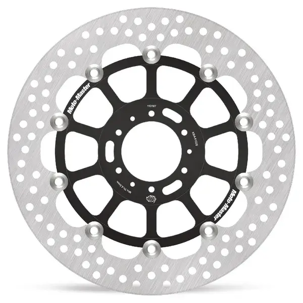 MOTO-MASTER Halo Series フローティングディスク