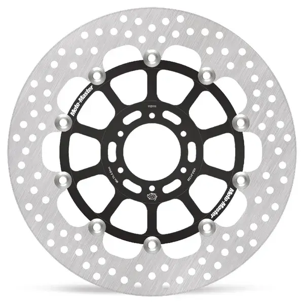 Disque flottant Halo Series Moto-Master