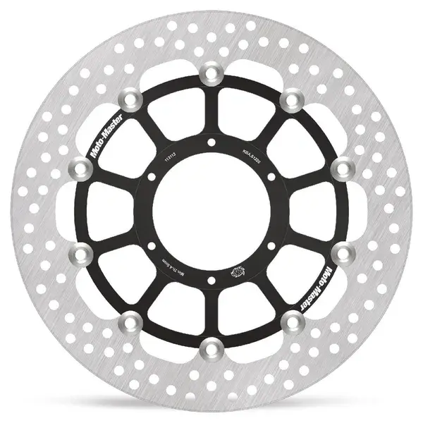 Disque flottant Halo Series MOTO-MASTER