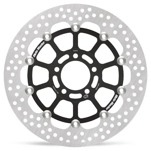 Disque flottant Halo Series MOTO-MASTER