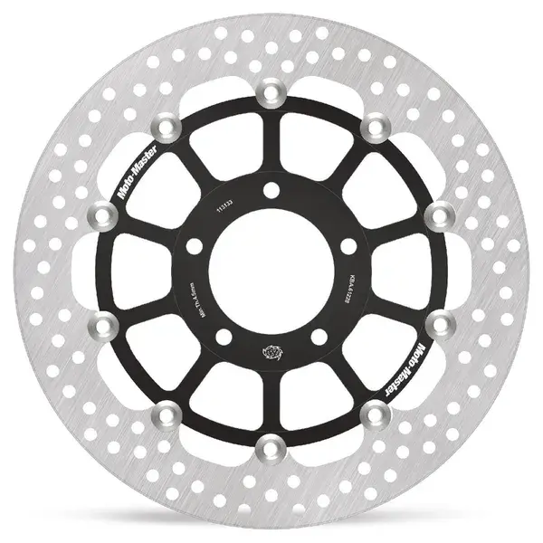 Disque flottant Halo Series Moto-Master