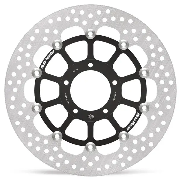 Disque flottant Halo Series MOTO-MASTER