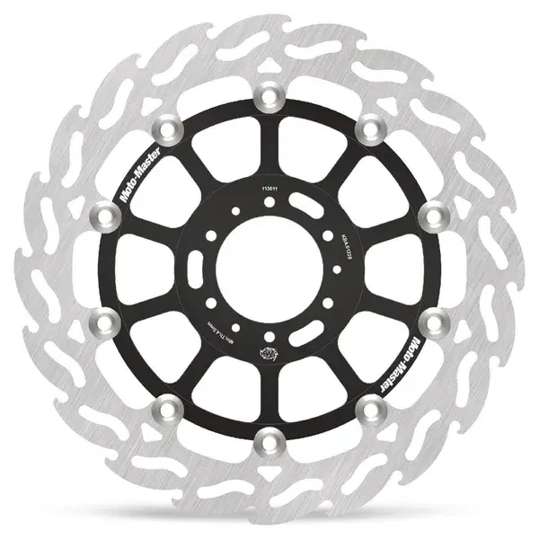 Disque flottant Flame Series MOTO-MASTER