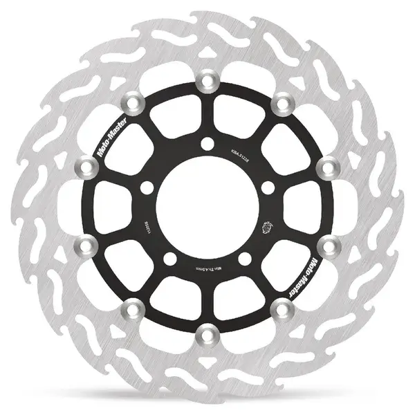 Disque flottant Flame Series MOTO-MASTER