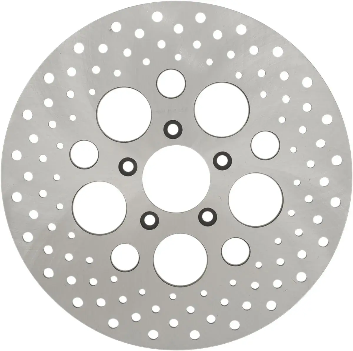 ڈرِلڈ اسٹینلیس سٹیل بریک ڈسک DRAG SPECIALTIES