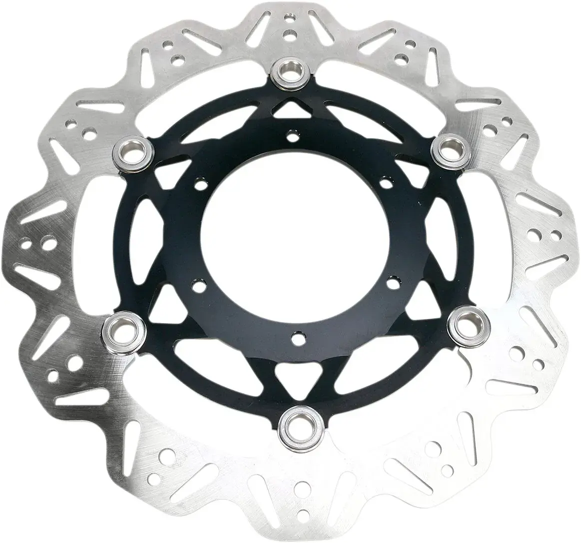 EBC VR Series Vee-Rotor