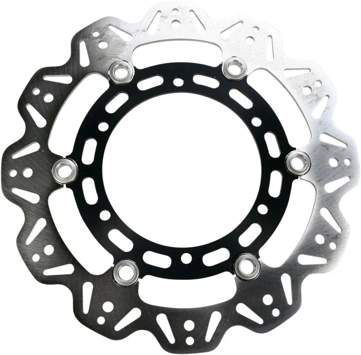 EBC VR Series Vee-Rotor
