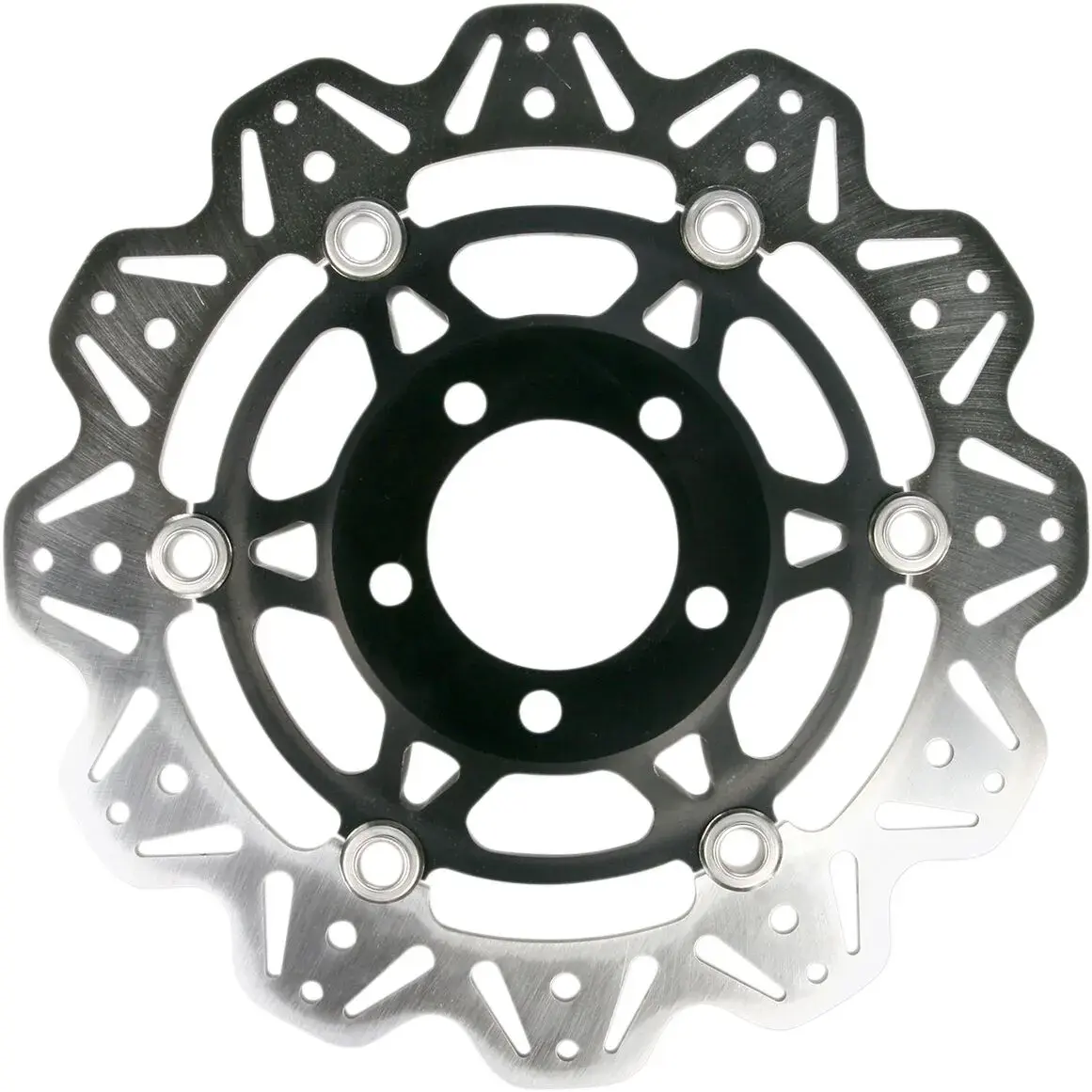 Série VR Vee-Rotor™ EBC