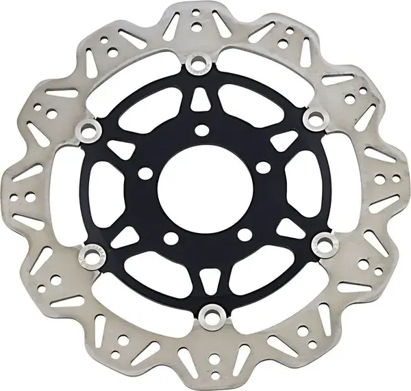 EBC VR Series Vee-Rotor