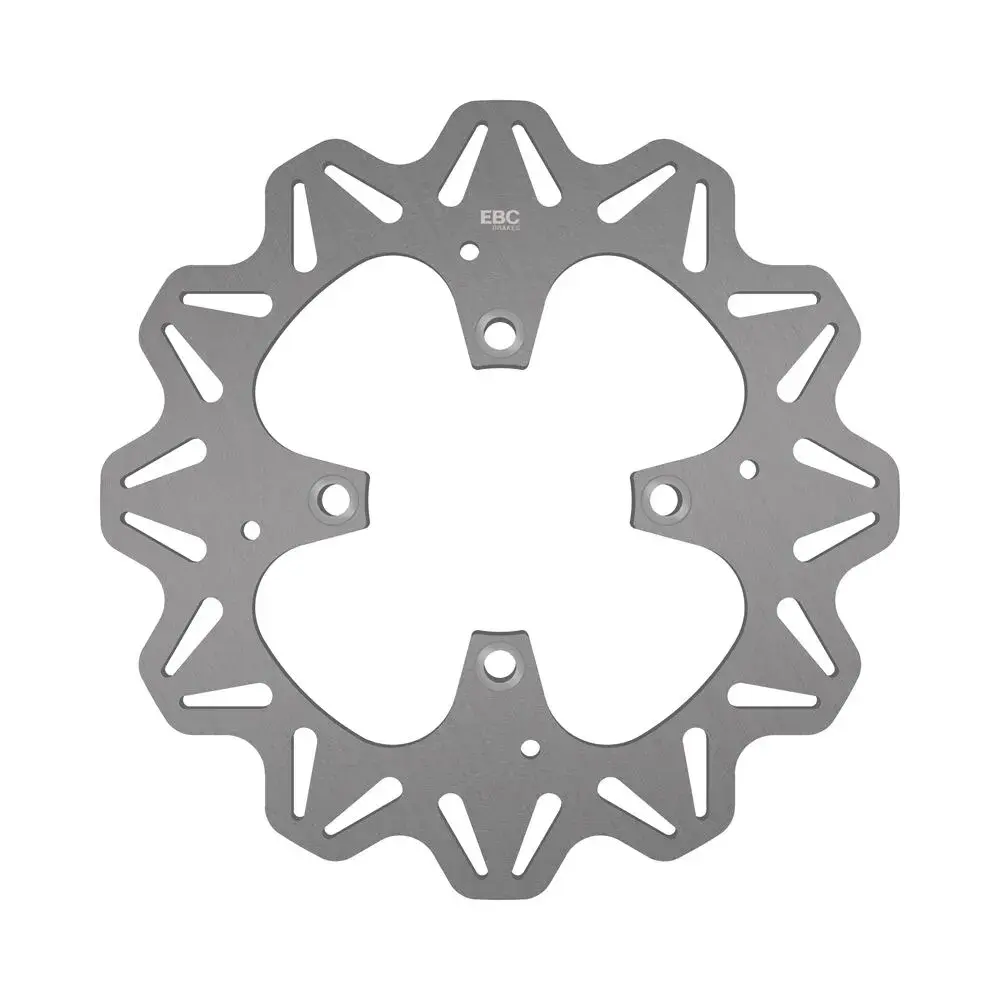 EBC VR Series Vee-Rotor
