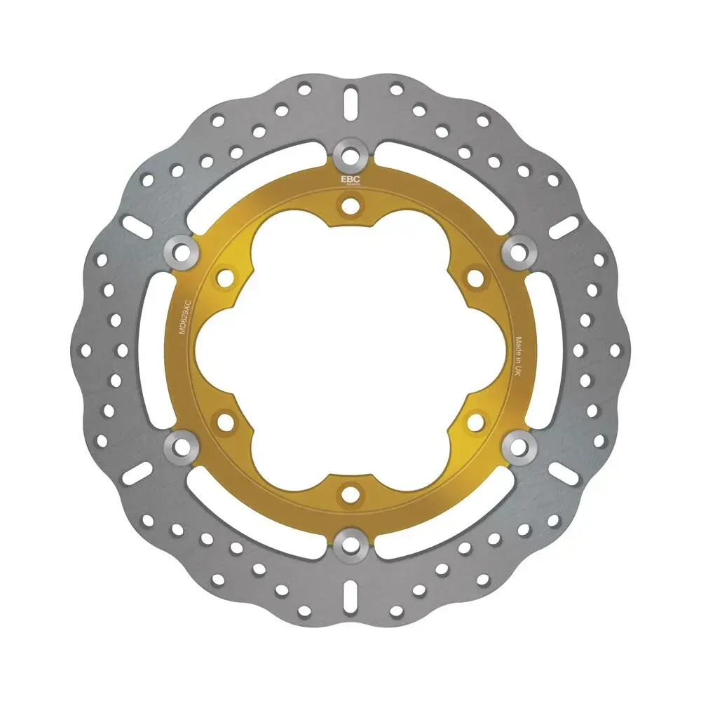Disque de frein flottant EBC XC Series