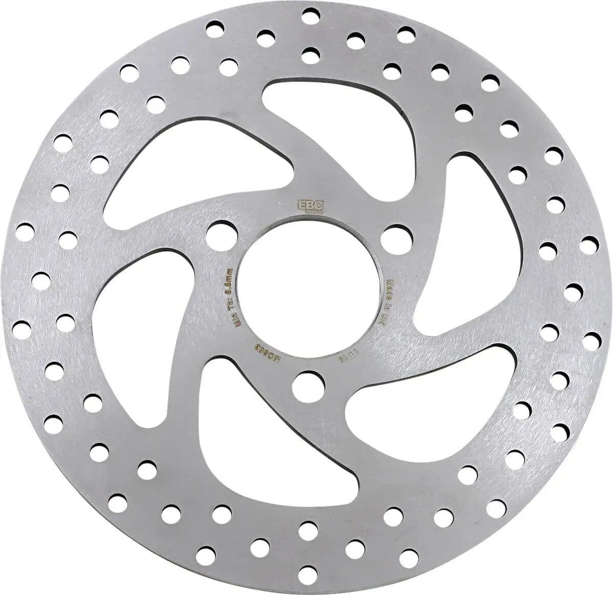 Disque de frein EBC MD Series Pro-Lite