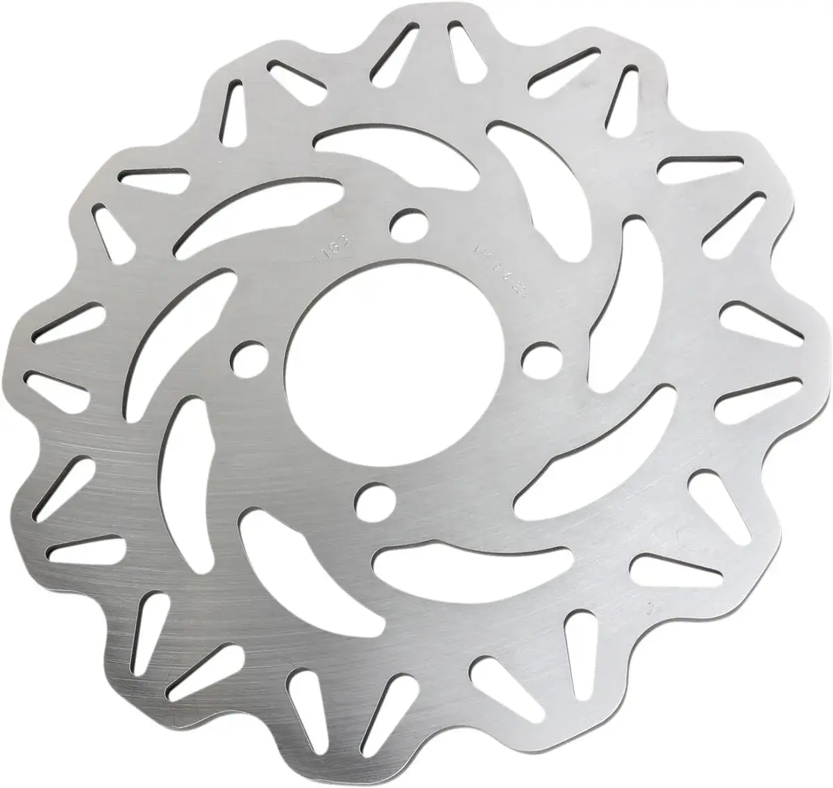 Série VR Vee-Rotor™ EBC