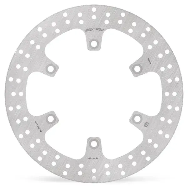 Disque de frein fixe Halo Series Moto-Master