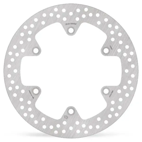 Disque fixe Moto-Master Halo Series