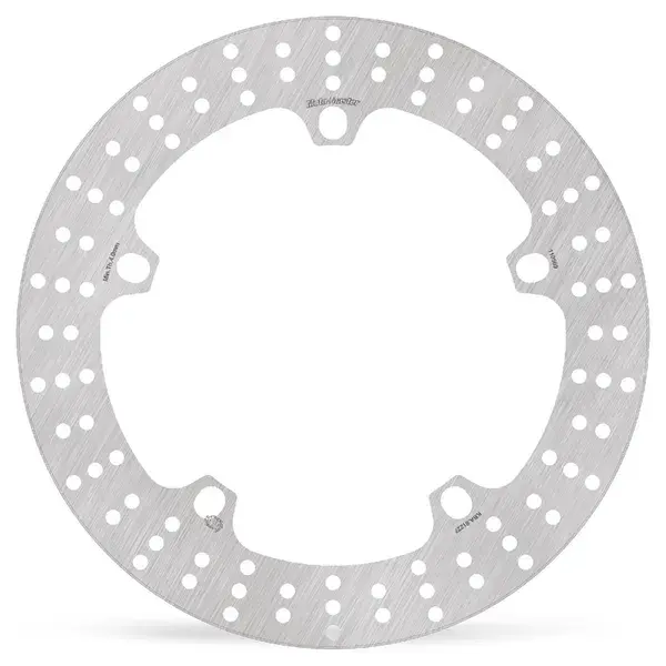 Moto-Master Halo Series فکسڈ بریک ڈسک