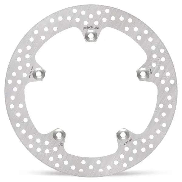 Disque de frein fixe Halo Series Moto-Master