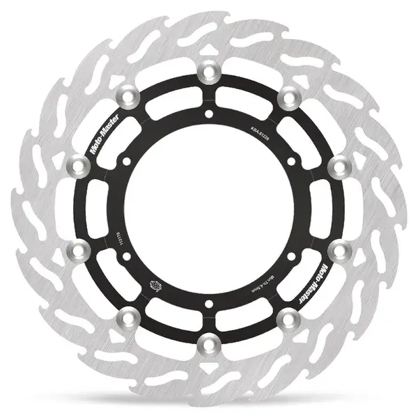 Disque flottant Flame Series MOTO-MASTER