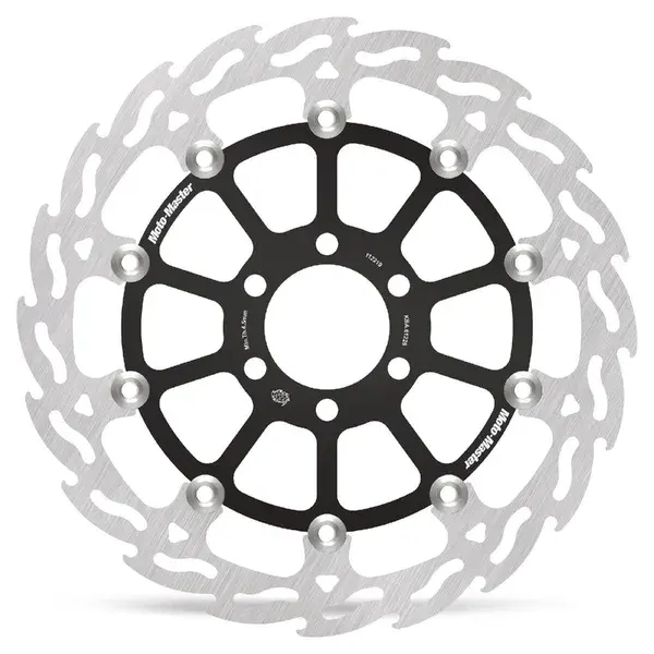 Disque Flame Series MOTO-MASTER