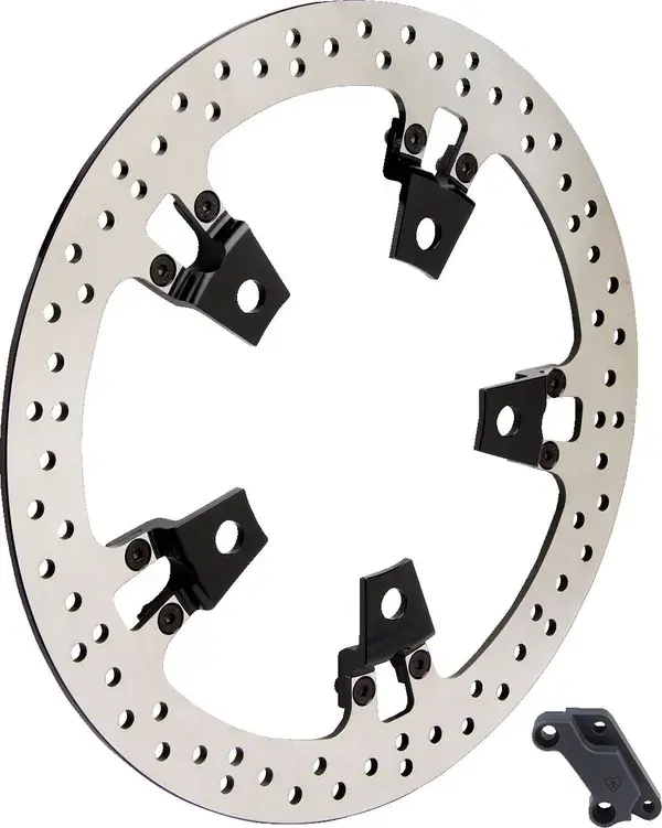 Kit disque de frein flottant Big Brake ARLEN NESS
