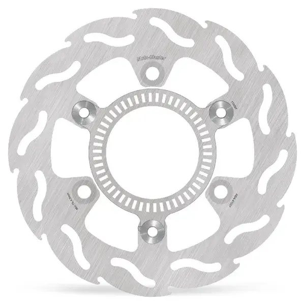 Disque de frein arrière Flame MOTO-MASTER