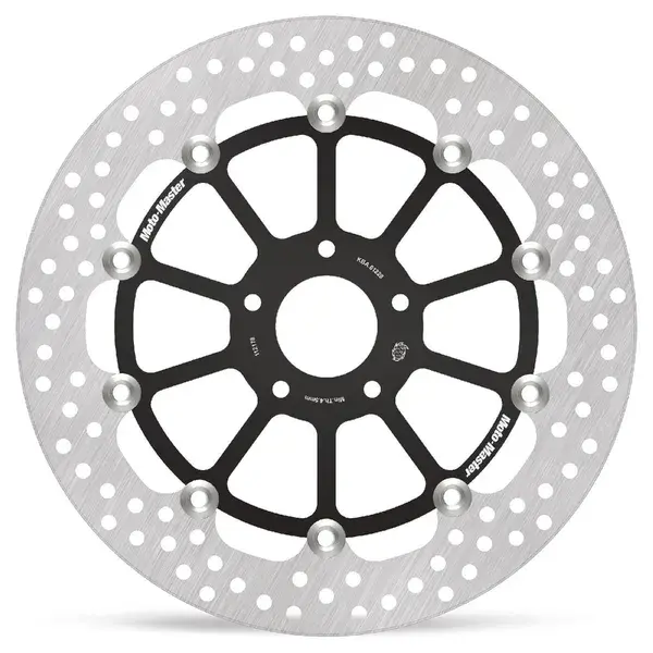 Disque flottant Halo Series MOTO-MASTER