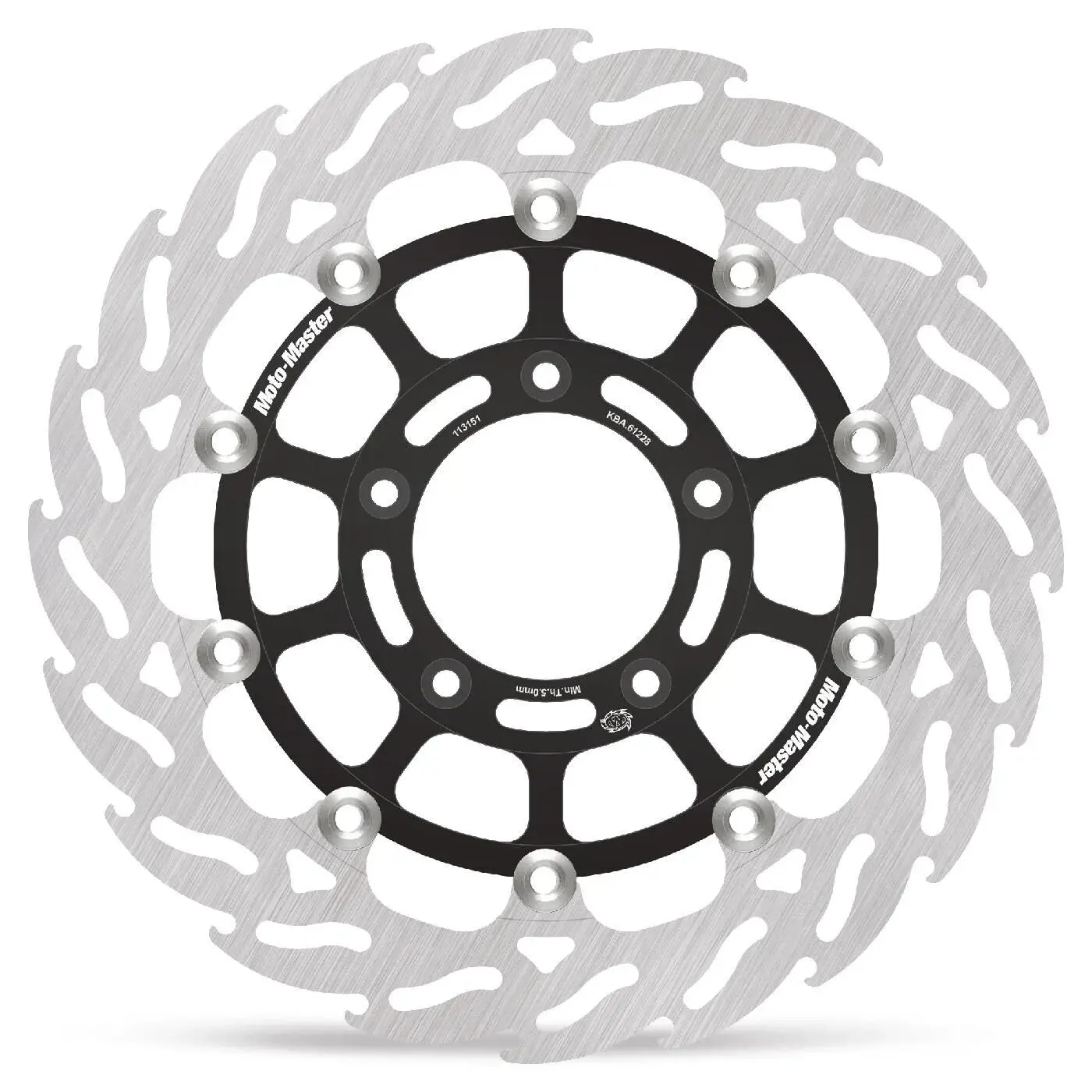 Rotor Flame Series Race MOTO-MASTER