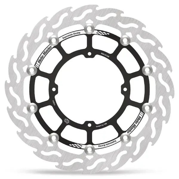 ڈسک Flame Series MOTO-MASTER