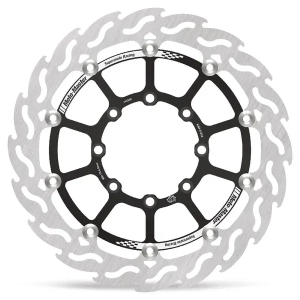 Disque Flame Series MOTO-MASTER