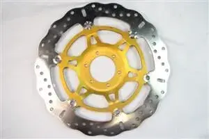 EBC کونٹور ایکس بریک ڈسک