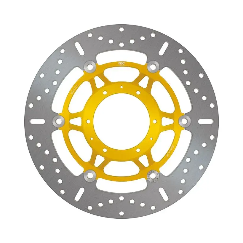 Bremsscheibe EBC X-Series