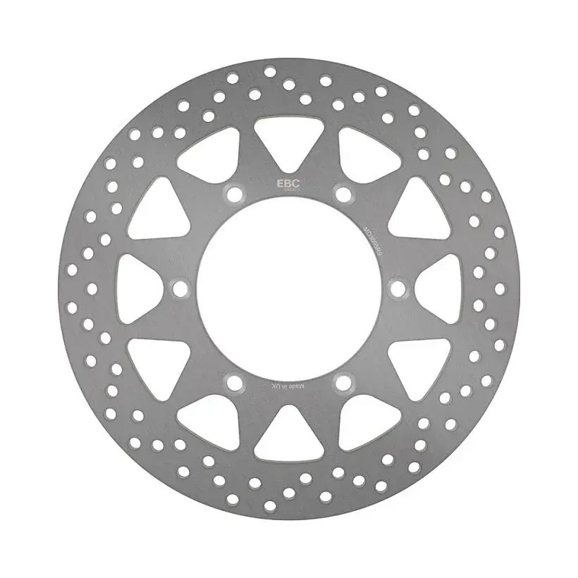 EBC 右 ブレーキディスク