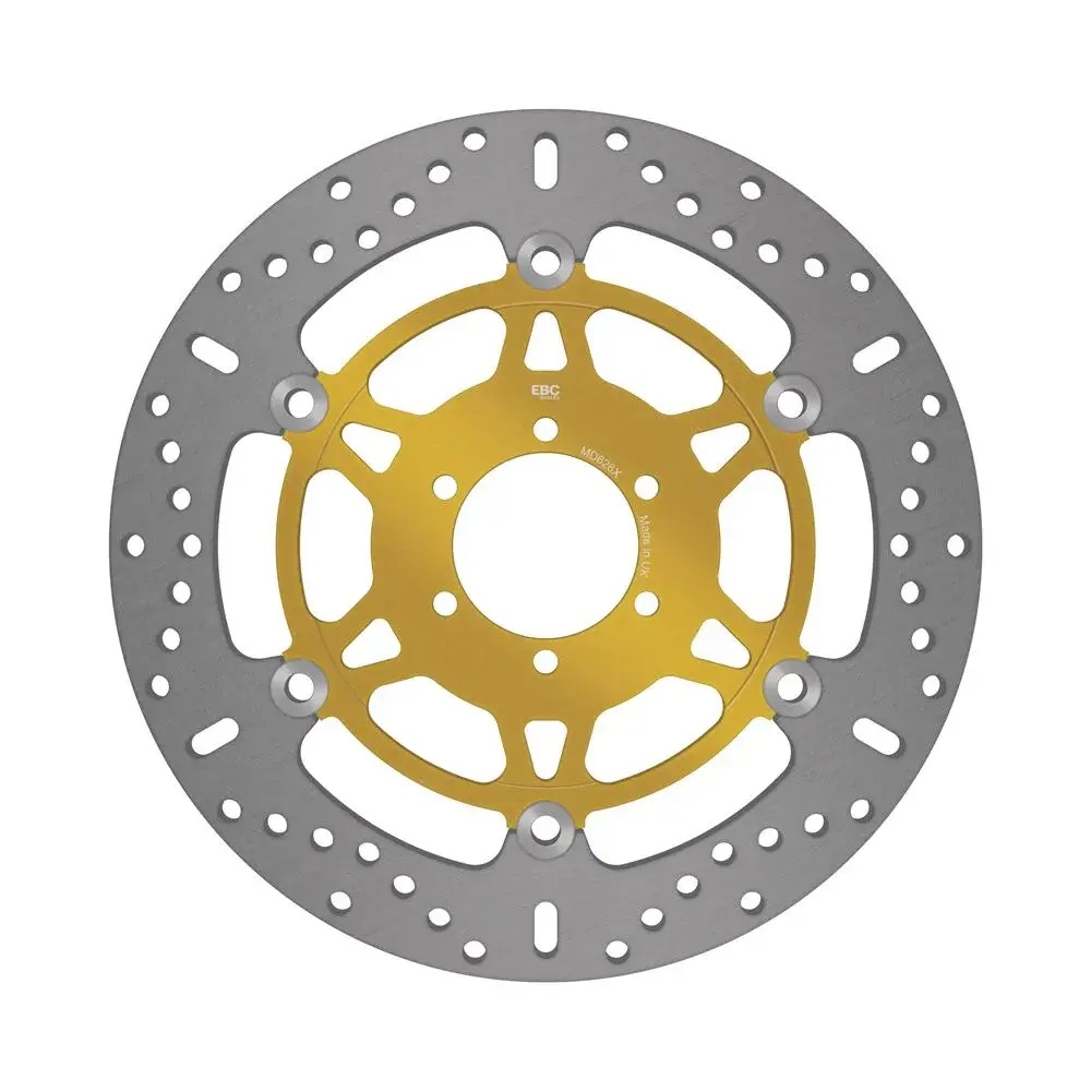EBC X 시리즈 프론트 브레이크 디스크 — EBC Brakes, 디스크